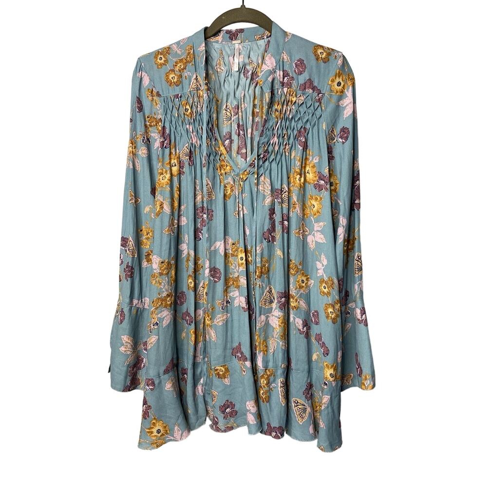Free People Women's Tunic